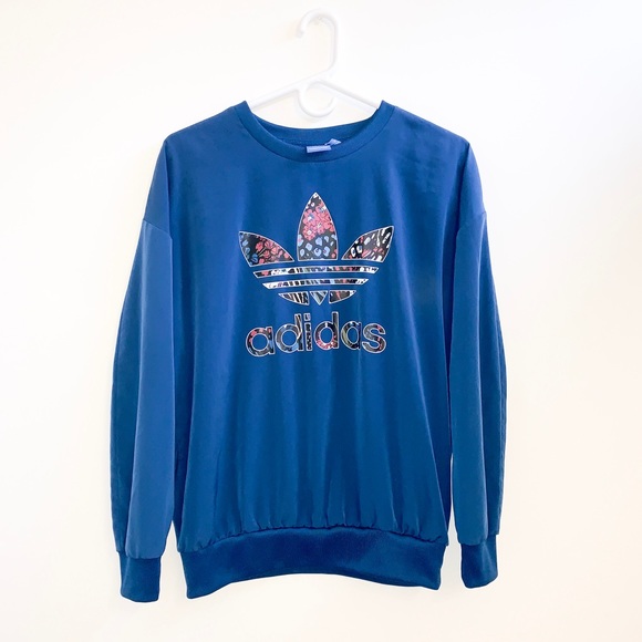 adidas Tops - Adidas Pullover